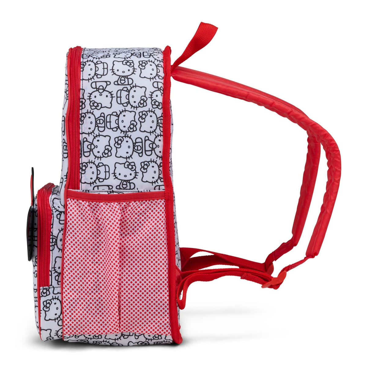 Hello Kitty x Igloo Classic Backpack Cooler (Red)