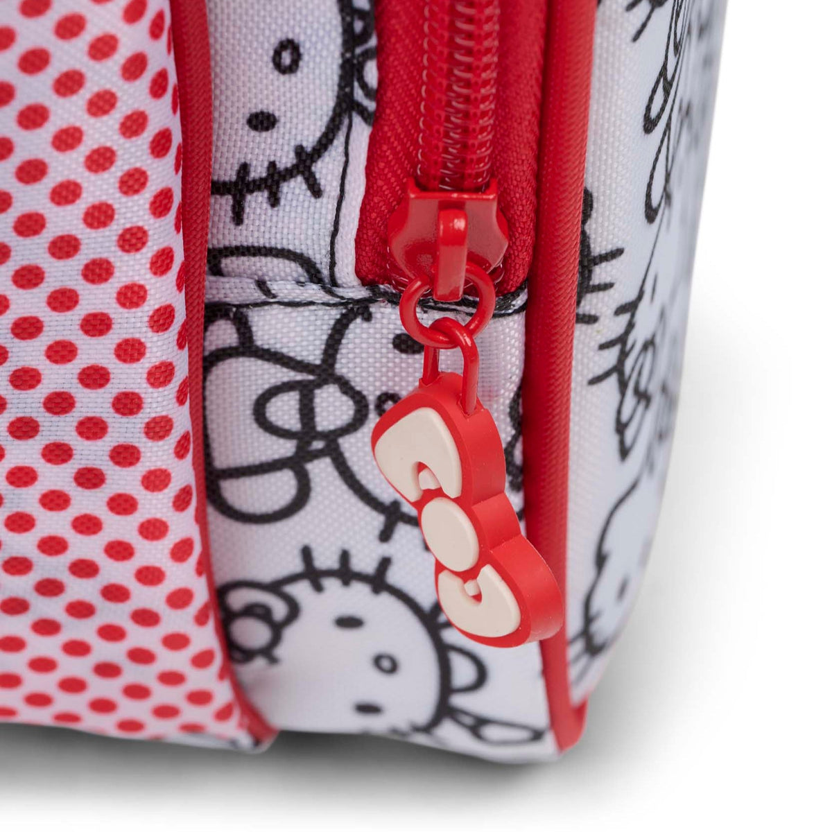 Hello Kitty x Igloo Classic Backpack Cooler (Red)