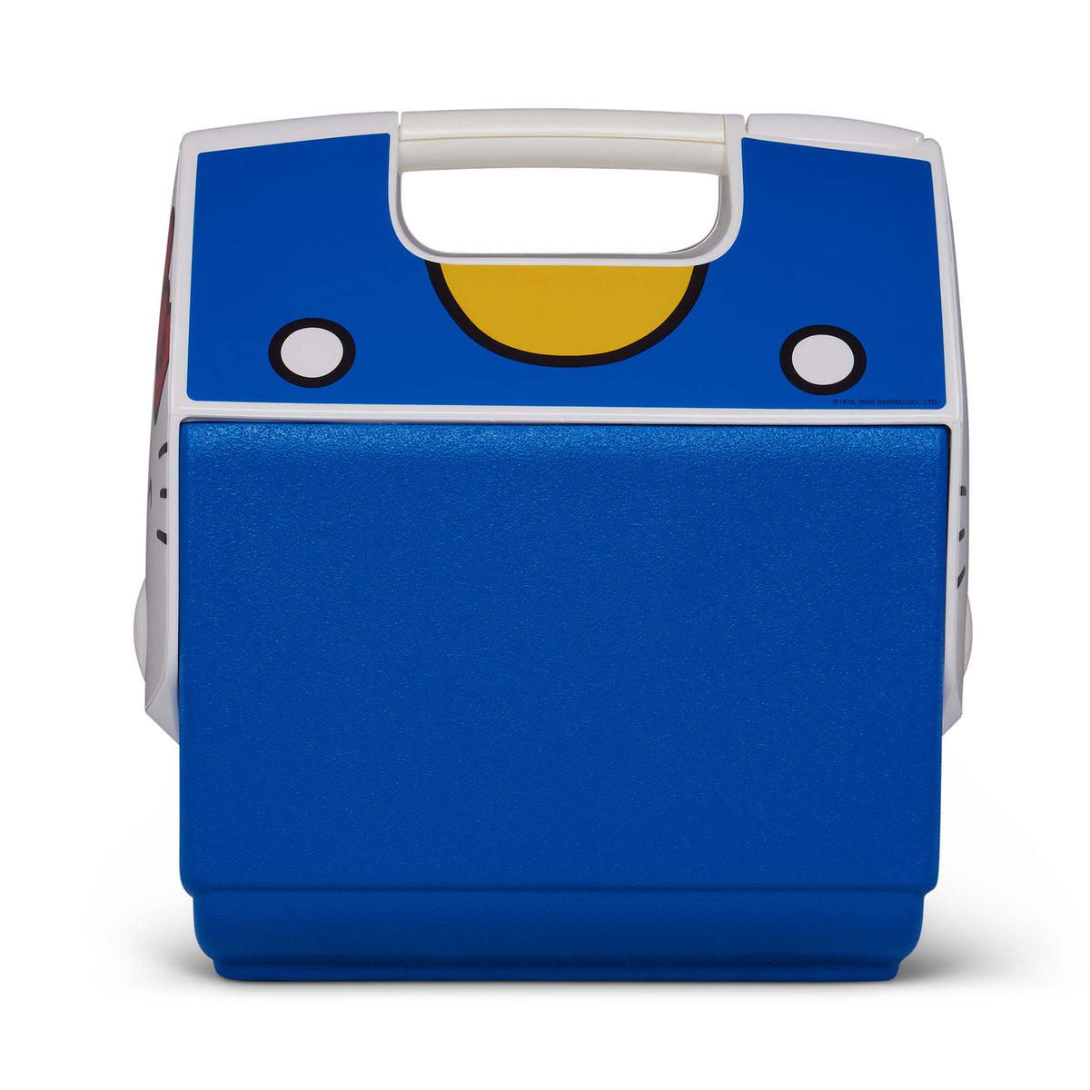 Hello Kitty Igloo Playmate Pal Cooler