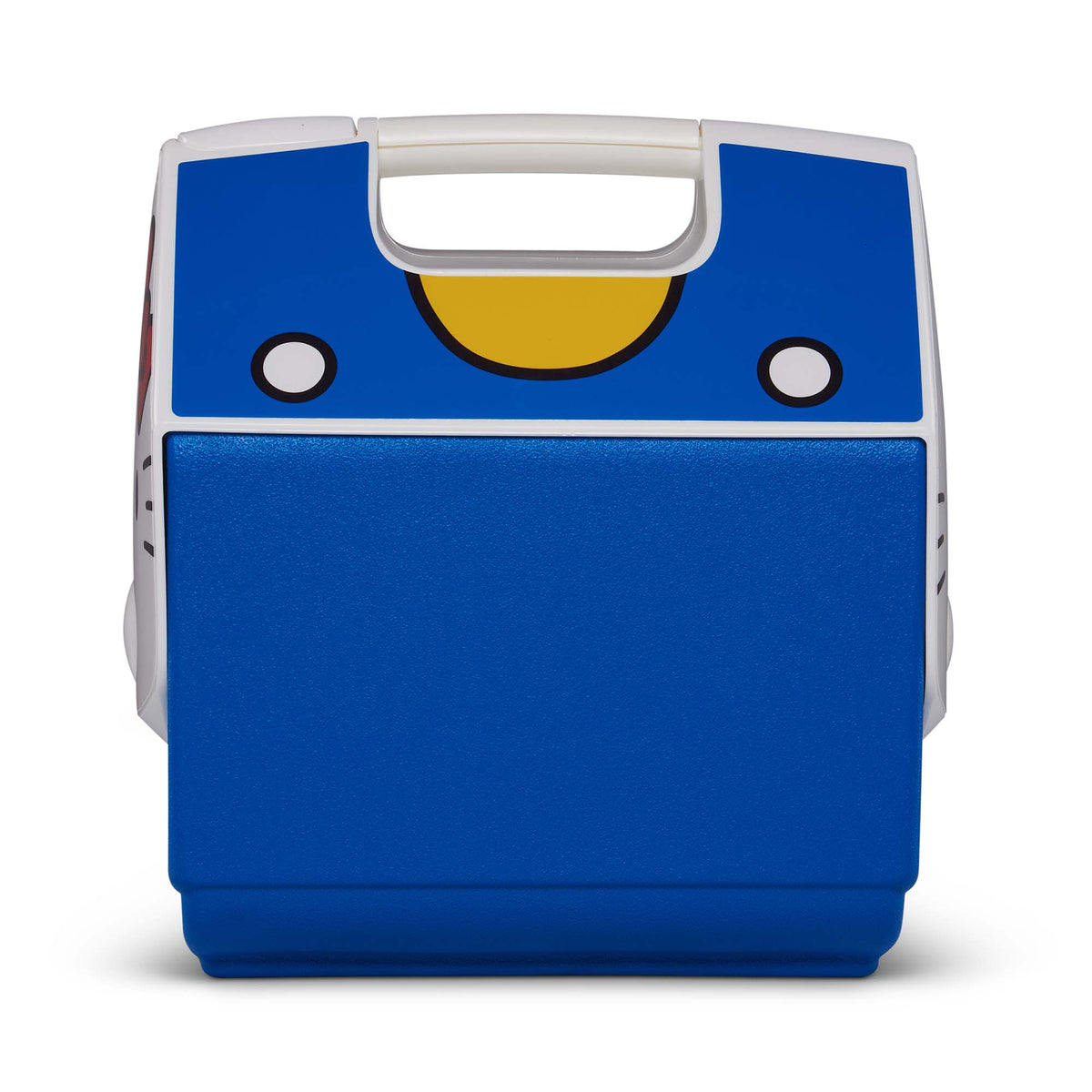 Hello Kitty Igloo Playmate Pal Cooler