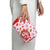 My Melody x Strawberry Shortcake Cosmetic Bag