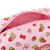 My Melody x Strawberry Shortcake Cosmetic Bag