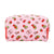My Melody x Strawberry Shortcake Cosmetic Bag