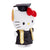 Hello Kitty 9" Cap and Gown Graduation Plush (Gold)
