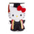 Hello Kitty 9" Cap and Gown Graduation Plush (Red)