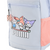 Hello Kitty and Friends x PUMA Kids Backpack (Cool Weather)