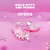 My Melody x Crocs Kids Classic Clog