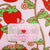 My Melody x Strawberry Shortcake Fanny Pack