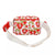 My Melody x Strawberry Shortcake Fanny Pack