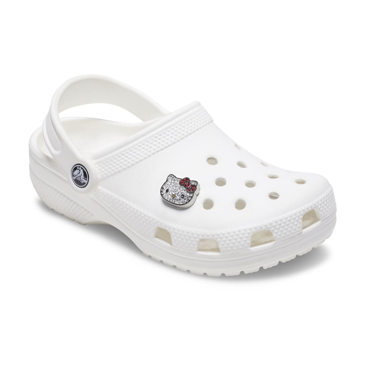 Hello Kitty x Crocs Jibbitz™ with Swarovski® Crystals