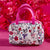 My Melody & Kuromi x LeSportsac Micro Bag