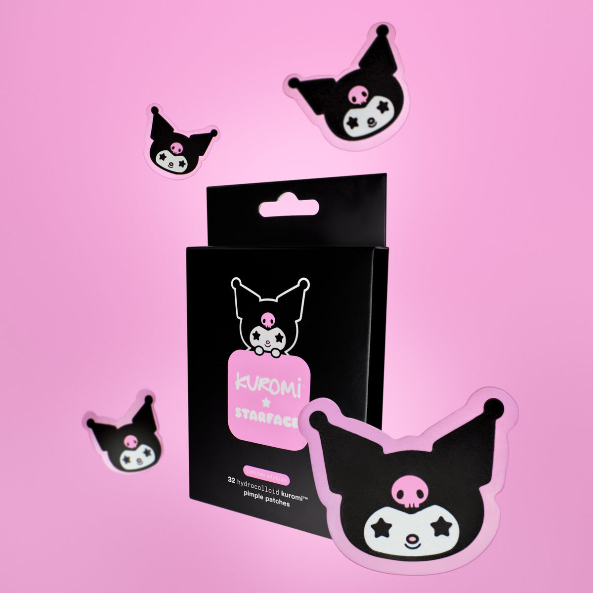 Kuromi x Starface Refills (32ct)