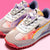 Hello Kitty and Friends x PUMA Easy Rider Sneaker (Youth)