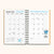 Mr. Positive x Studio Oh! 2026 Thinking Chenille Patch Planner