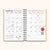 Mr. Positive x Studio Oh! 2026 Thinking Chenille Patch Planner