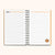 Mr. Positive x Studio Oh! 2026 Thinking Chenille Patch Planner