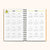 Mr. Positive x Studio Oh! 2026 Thinking Chenille Patch Planner