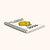 Mr. Positive x Studio Oh! 2026 Thinking Chenille Patch Planner