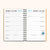 Mr. Positive x Studio Oh! 2026 Thinking Chenille Patch Planner