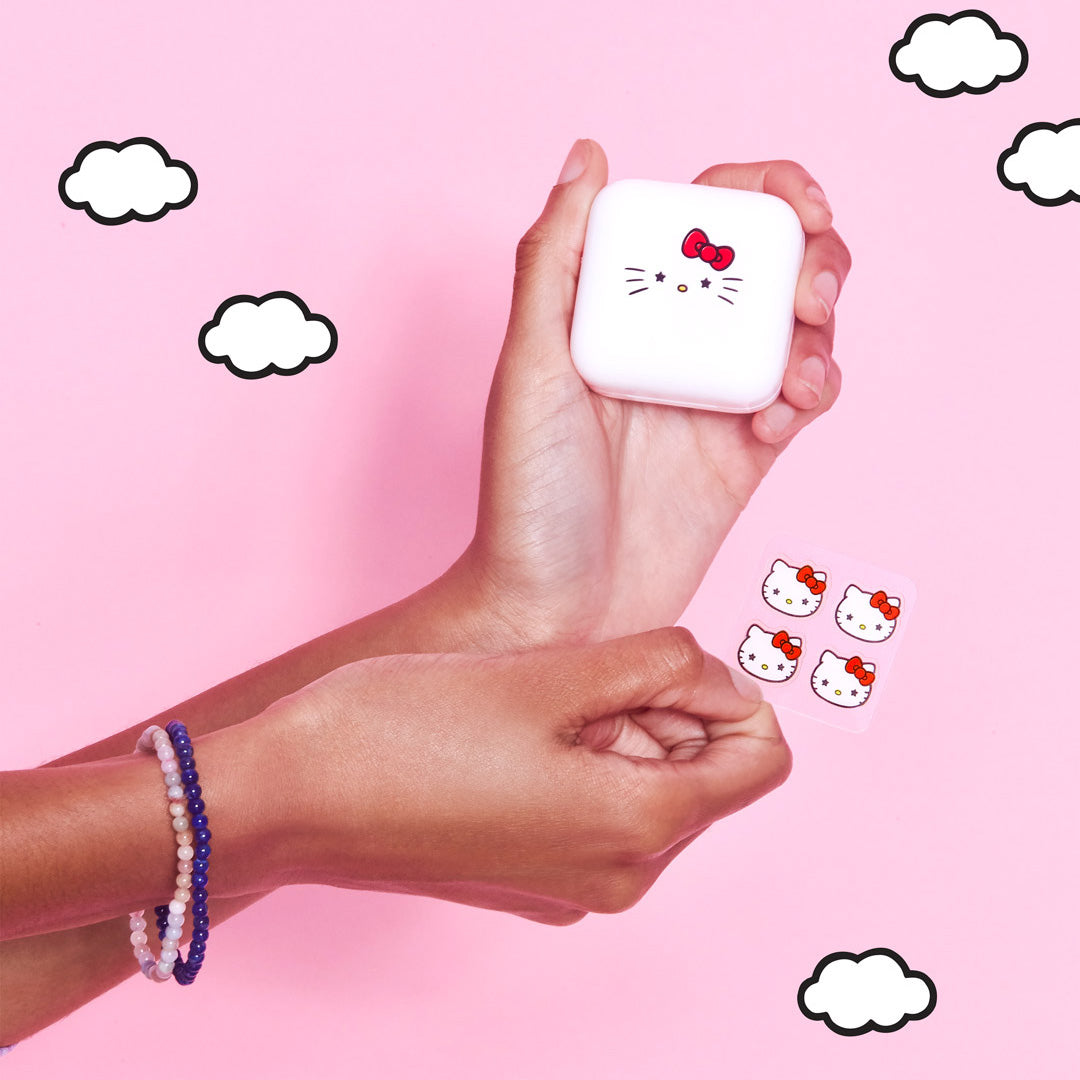 Hello Kitty x Starface Big Hello Kitty Compact