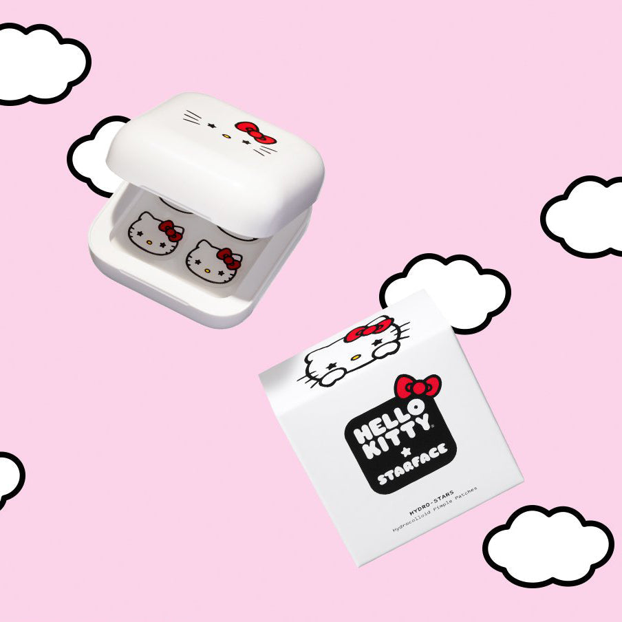 Hello Kitty x Starface Big Hello Kitty Compact