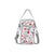 My Melody & Kuromi x LeSportsac Mini Phone Crossbody