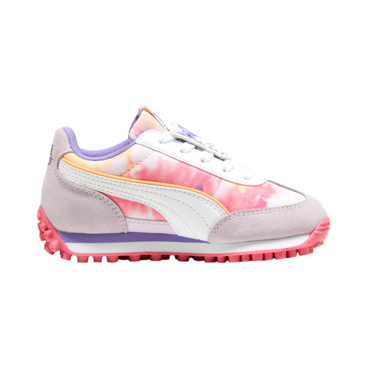 Hello Kitty and Friends x PUMA Easy Rider Sneaker (Kids)