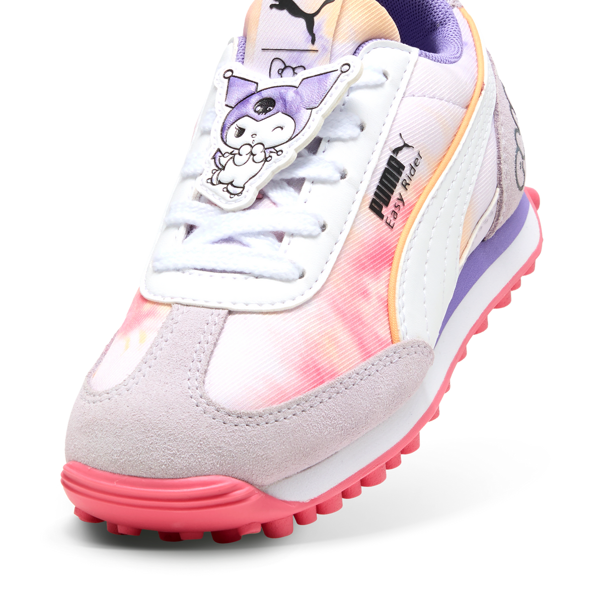 Hello Kitty and Friends x PUMA Easy Rider Sneaker (Kids)
