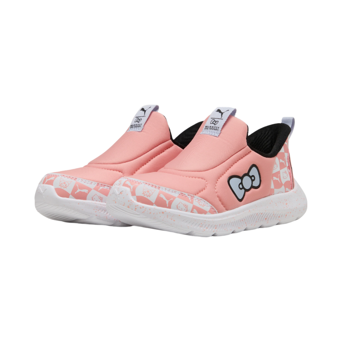 Hello Kitty and Friends x PUMA Fun Racer 2 Sneaker (Kids)