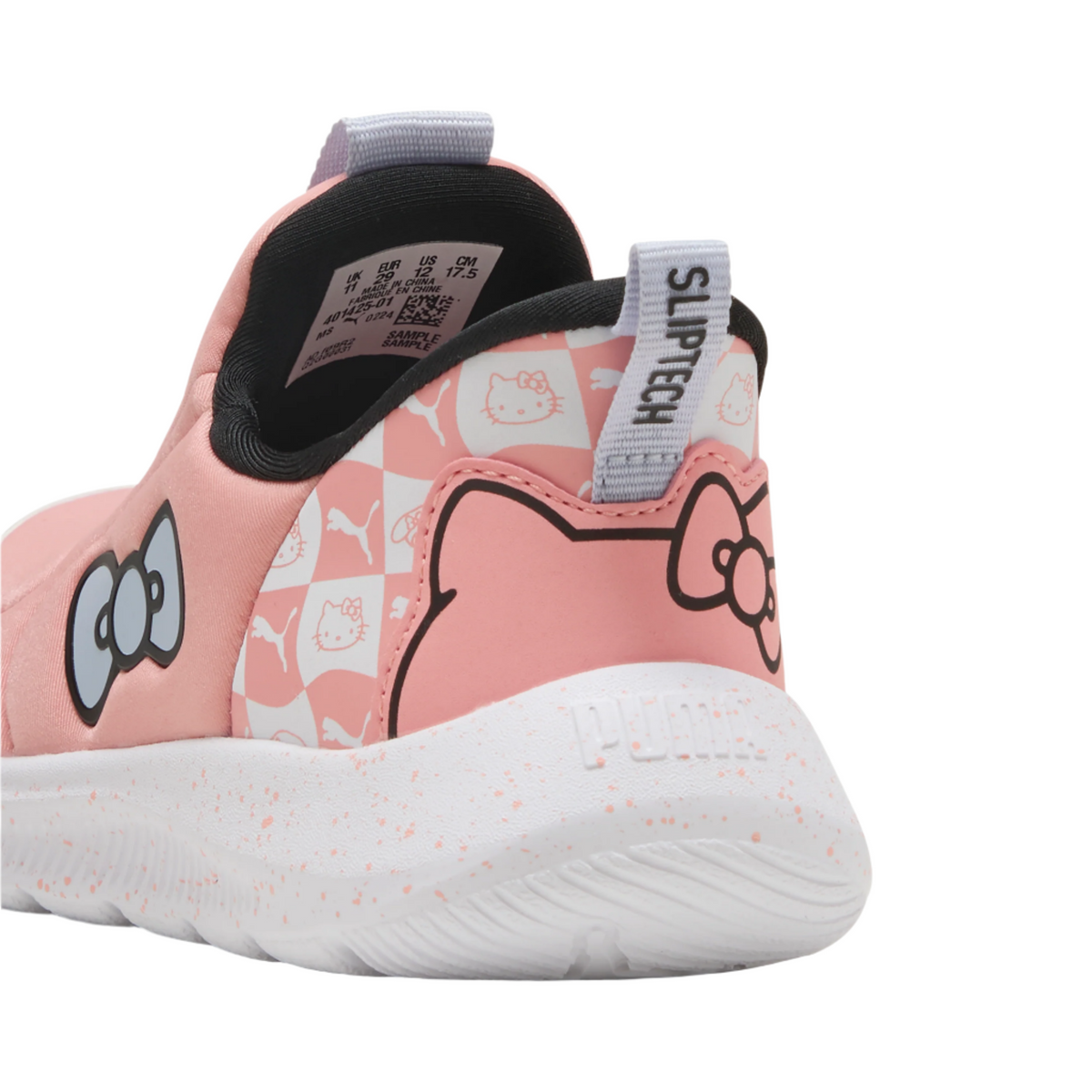 Hello Kitty and Friends x PUMA Fun Racer 2 Sneaker (Kids)