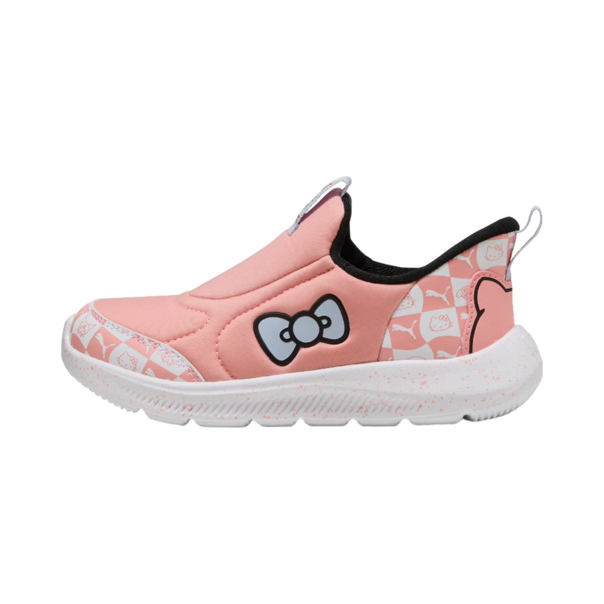 Hello Kitty and Friends x PUMA Fun Racer 2 Sneaker (Kids)