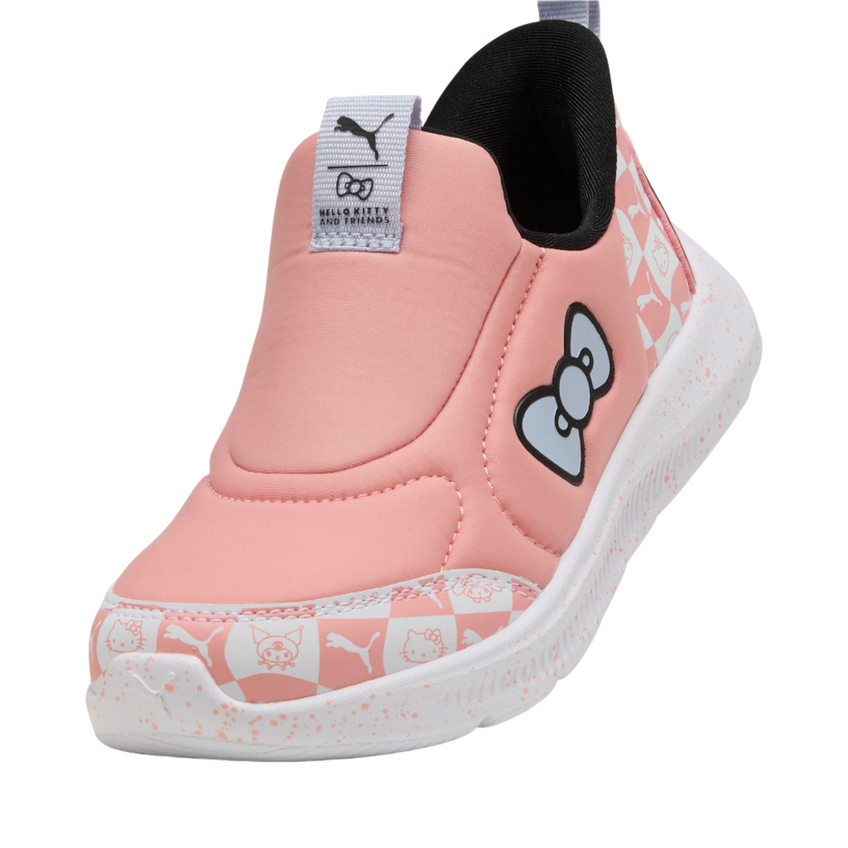 Hello Kitty and Friends x PUMA Fun Racer 2 Sneaker (Kids)