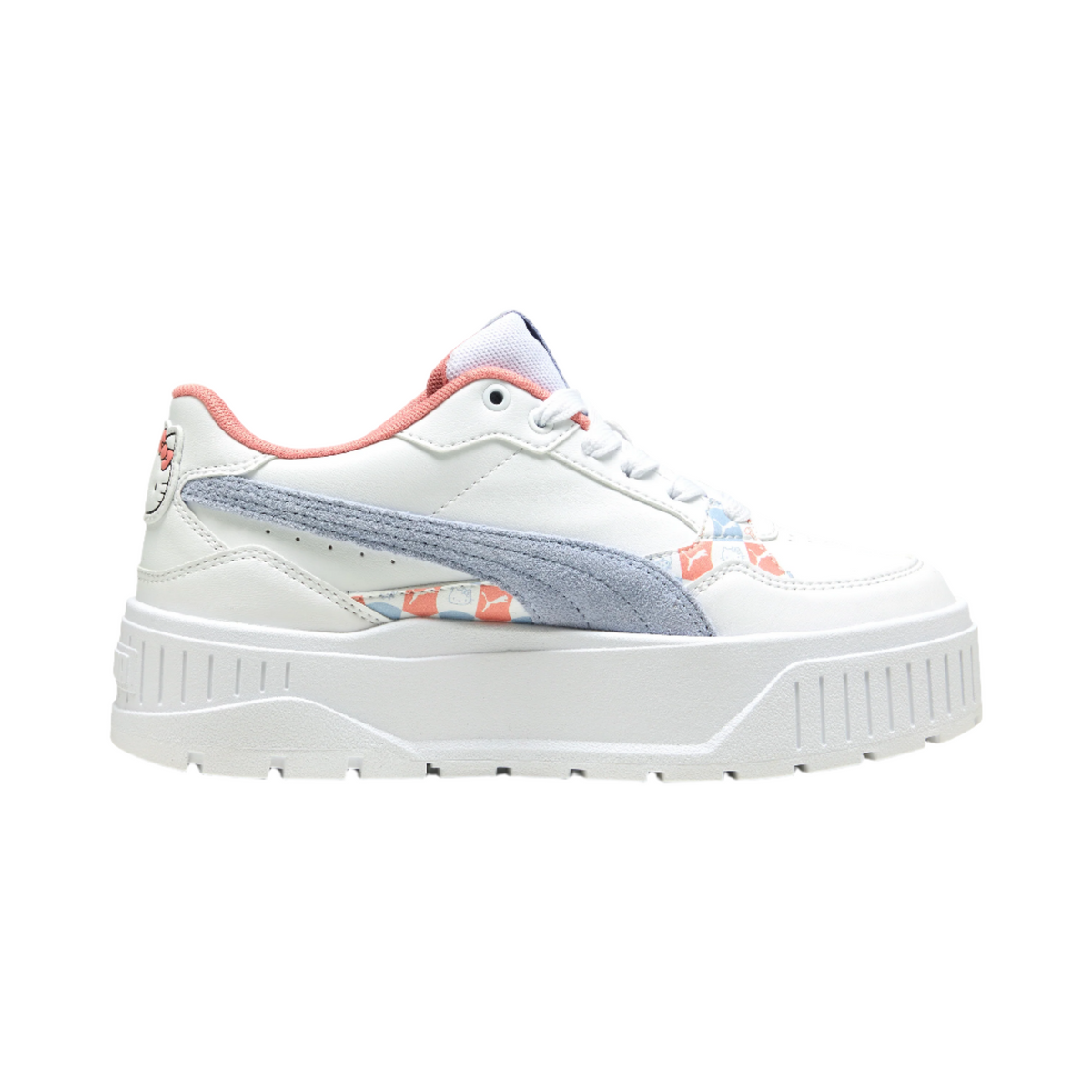 Hello Kitty and Friends x PUMA Karmen II Idol Sneaker (Youth)