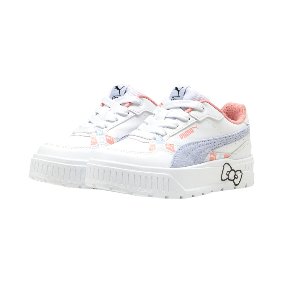 Hello Kitty and Friends x PUMA Karmen II Idol Sneaker (Kids)