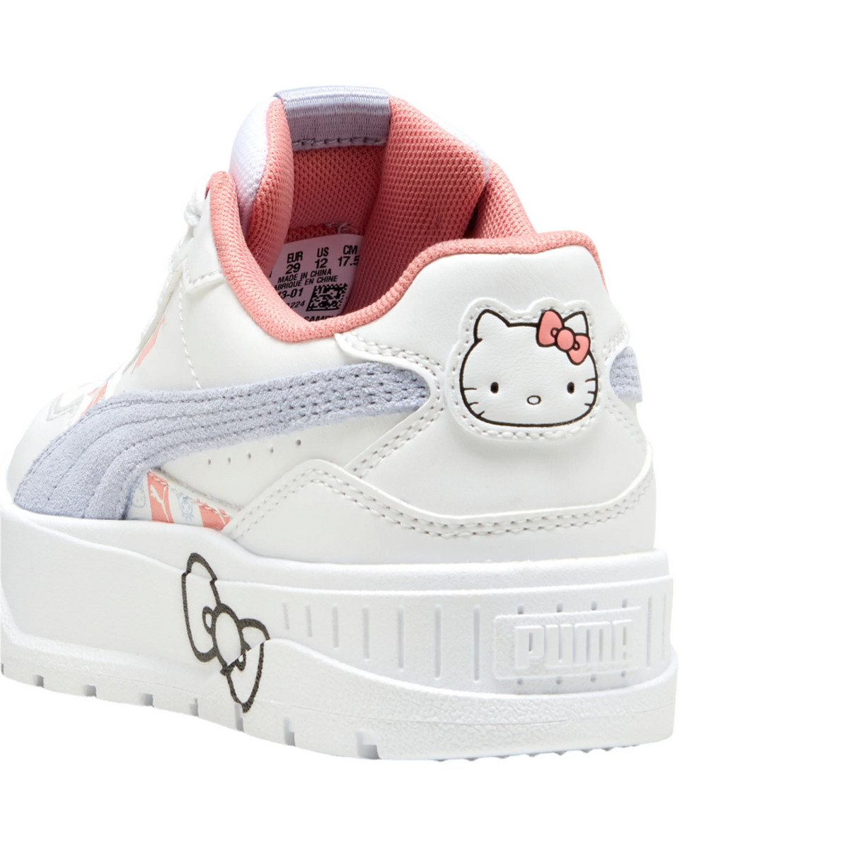 Hello Kitty and Friends x PUMA Karmen II Idol Sneaker (Kids)