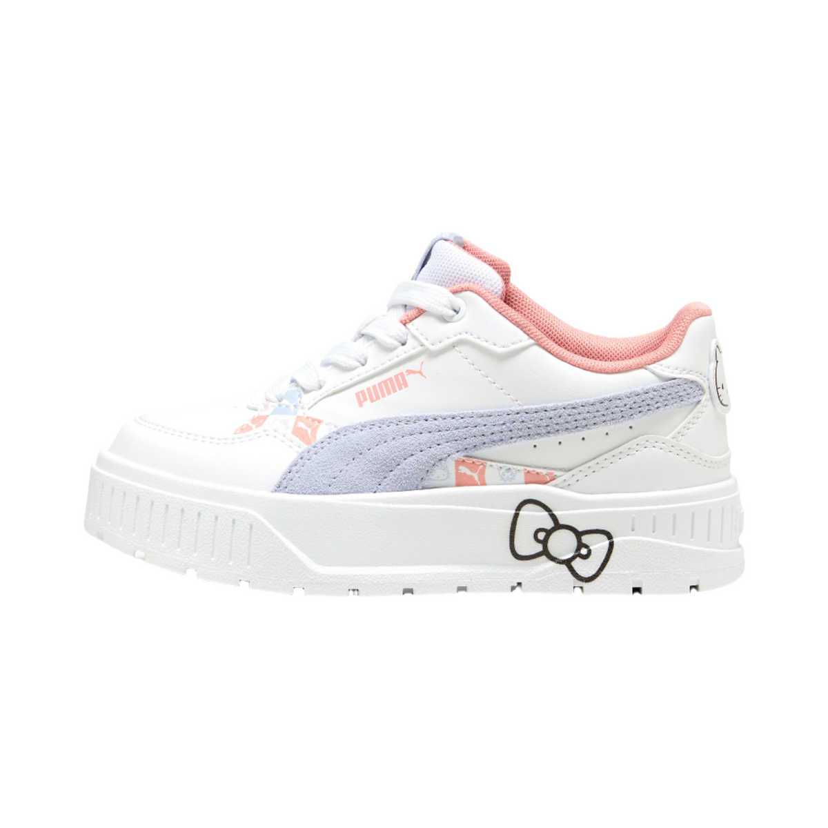 Hello Kitty and Friends x PUMA Karmen II Idol Sneaker (Kids)