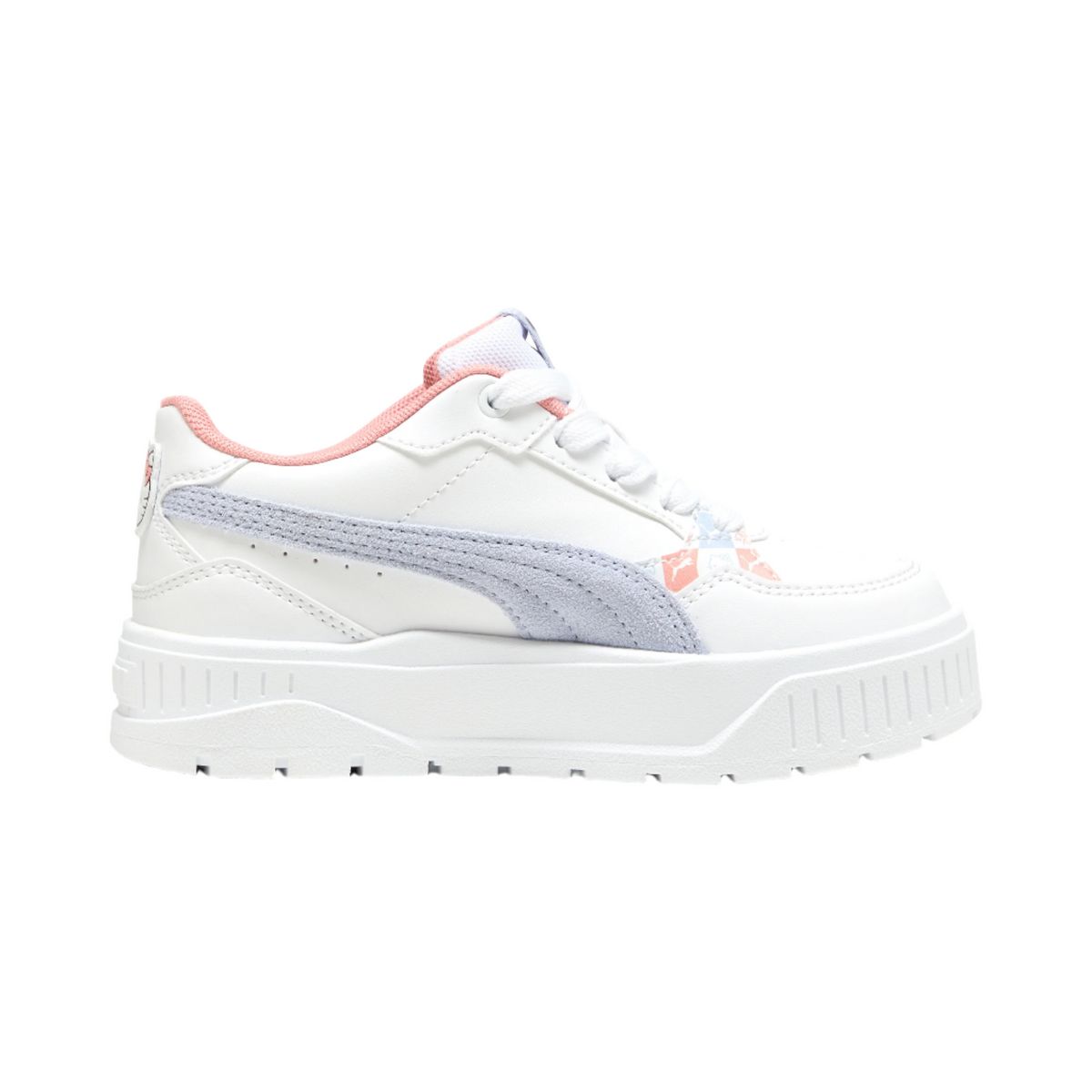 Hello Kitty and Friends x PUMA Karmen II Idol Sneaker (Kids)