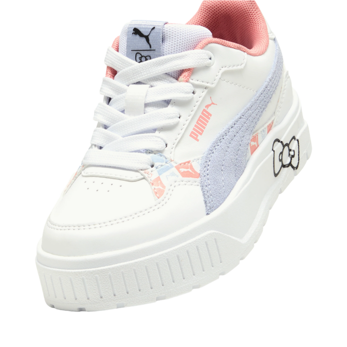 Hello Kitty and Friends x PUMA Karmen II Idol Sneaker (Kids)