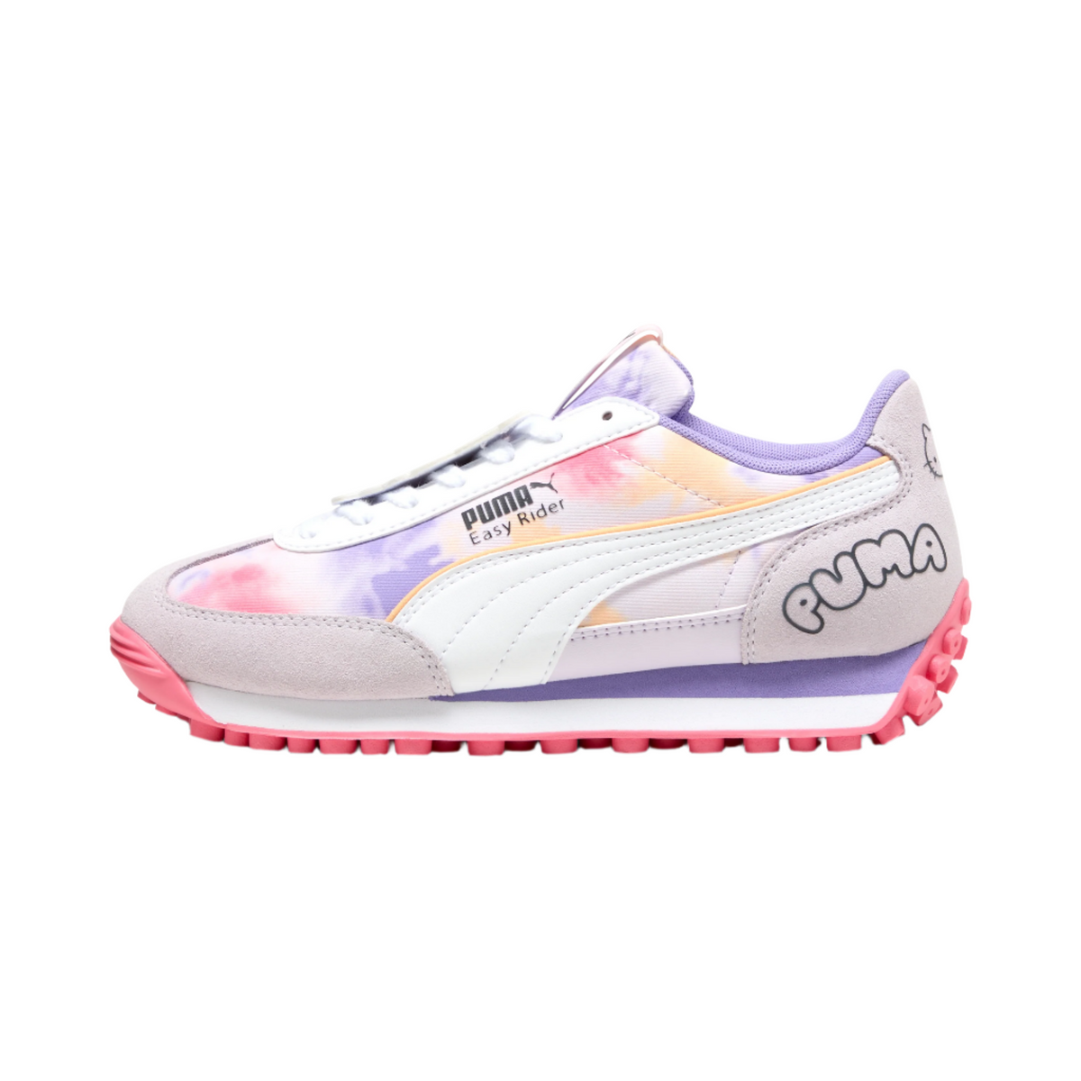 Hello Kitty and Friends x PUMA Easy Rider Sneaker (Youth)
