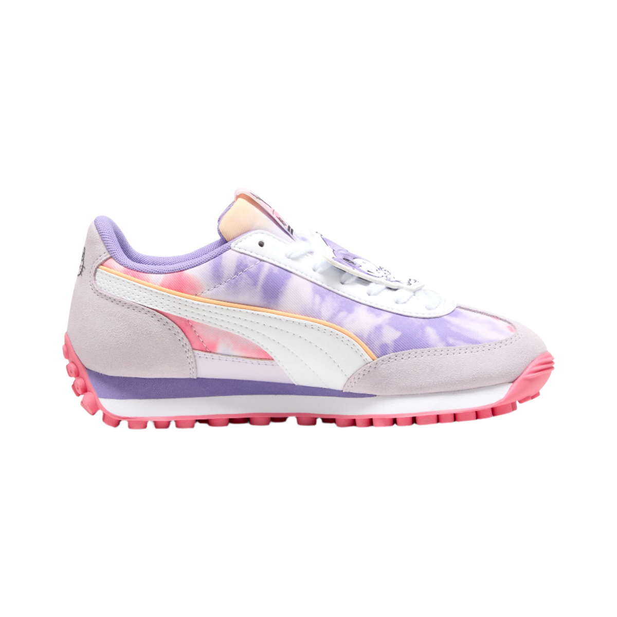 Hello Kitty and Friends x PUMA Easy Rider Sneaker (Youth)