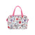 My Melody & Kuromi x LeSportsac Micro Bag