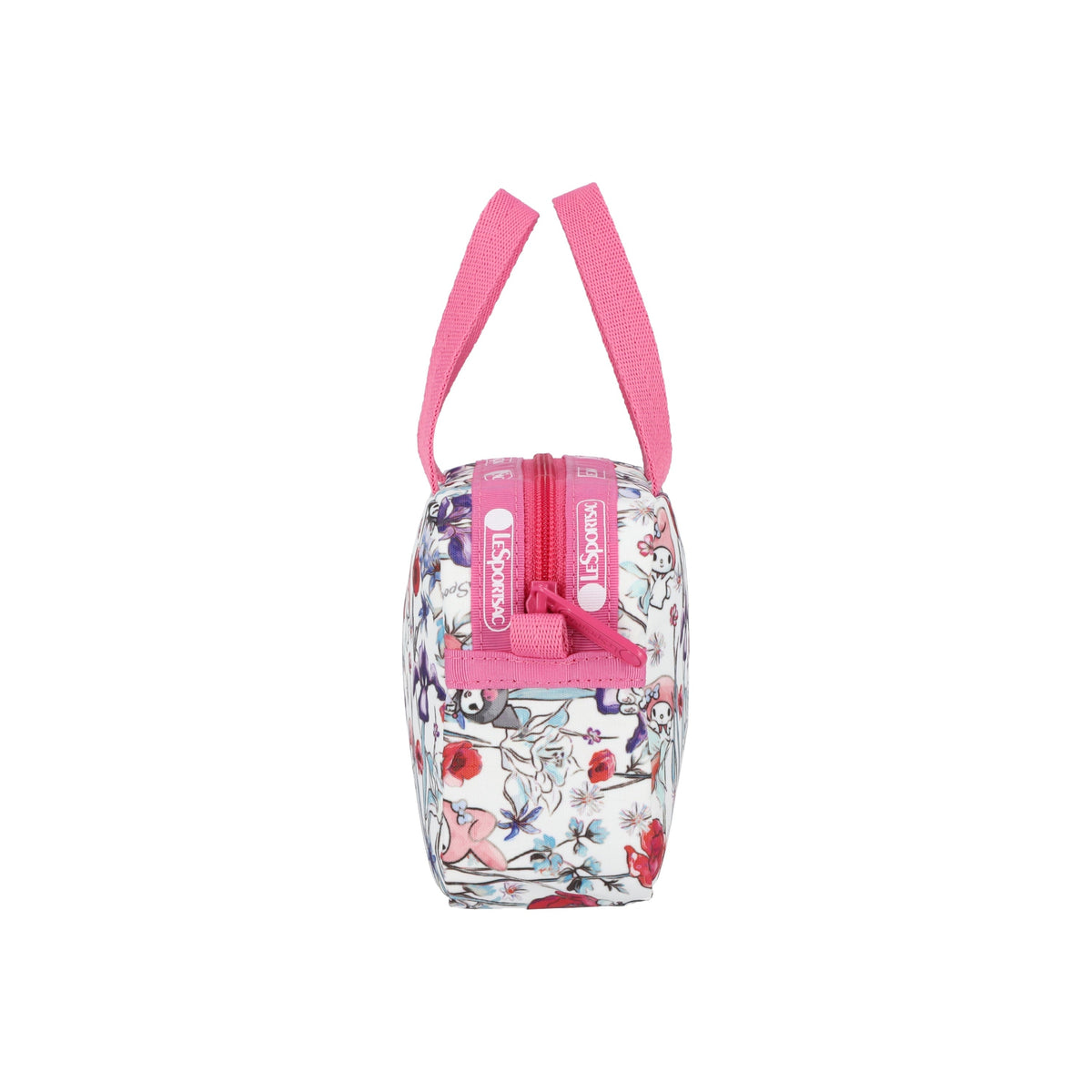 My Melody &amp; Kuromi x LeSportsac Micro Bag