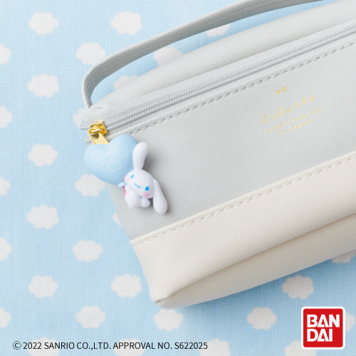 Cinnamoroll Mini Figural Zipperbites