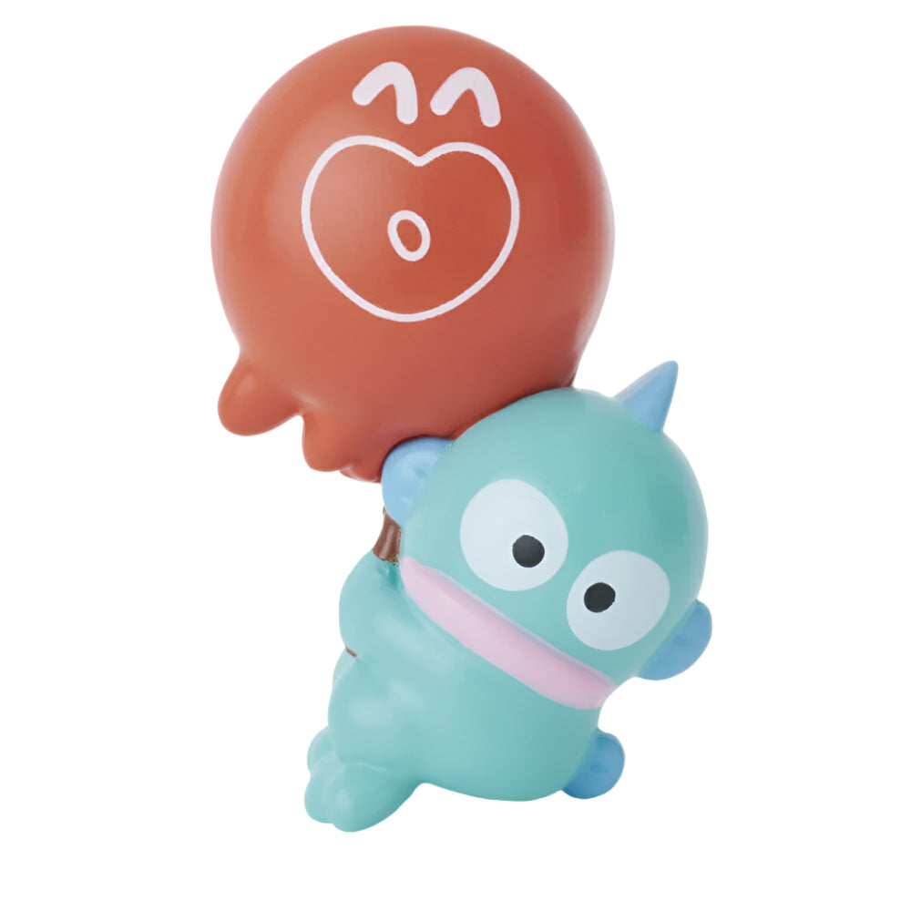 Hangyodon Mini Figural Zipperbites