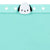 Pochacco Customizable ID Badge Holder (My Pachirun Series)