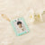 Pochacco Customizable ID Badge Holder (My Pachirun Series)