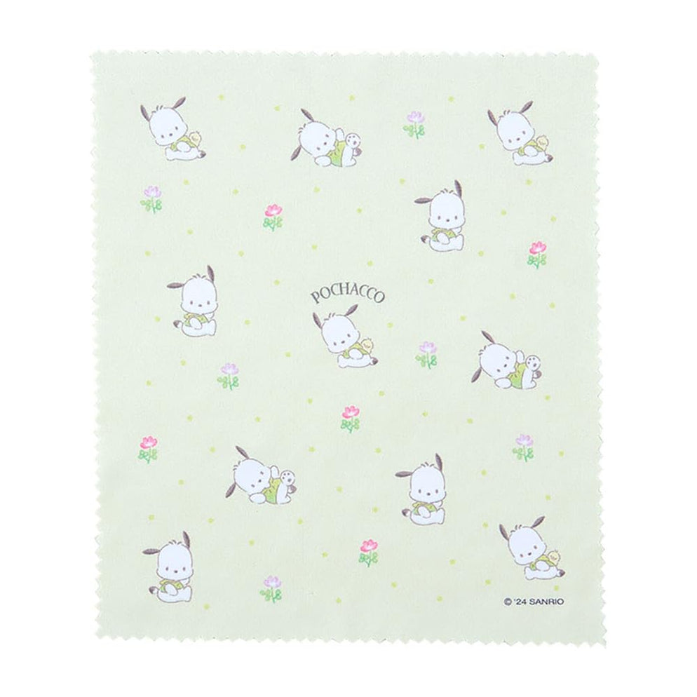 Pochacco Everyday Eyewear Case