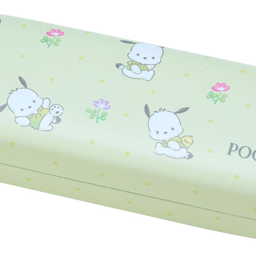 Pochacco Everyday Eyewear Case