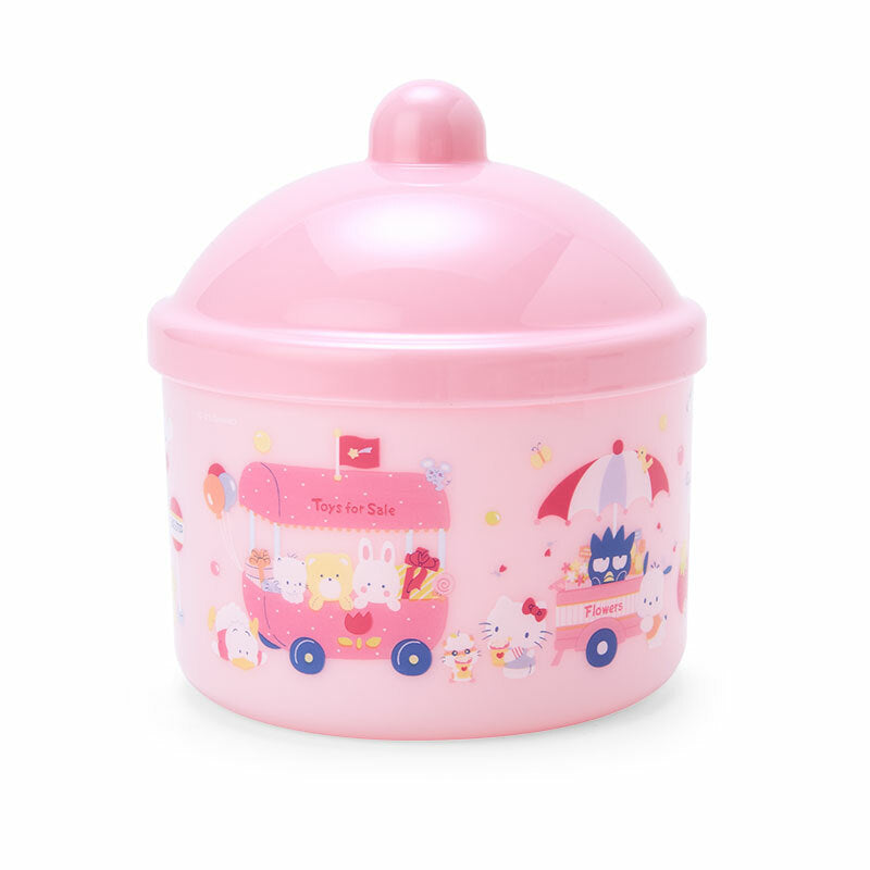 Sanrio Characters Storage Case (Fancy Shop Series)