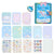 Cinnamoroll Mini Sticker Collect Book